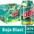 Mountain Dew® Baja Blast Soda Cans Perspective: front