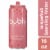Bubly™ Grapefruit Flavored Sparkling Water Can Perspective: front