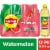 Lipton Watermelon Iced Green Tea Perspective: front