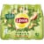 Lipton White Peach Iced Green Tea Perspective: front