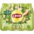 Lipton White Peach Iced Green Tea Perspective: front