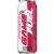 Mountain Dew Game Fuel Raspberry Lemonade Energy Drink Perspective: front