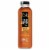 Pure Leaf Cold Brew Iced Black Tea with Tropical Mango Perspective: front