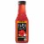 Pure Leaf® Unsweetened Mango Hibiscus Brewed Iced Tea Perspective: front