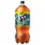 Brisk Lemon Flavor Iced Tea Perspective: front
