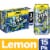 Brisk® Lemon Iced Tea Cans Perspective: front