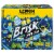 Lipton Brisk® Lemon Iced Tea Perspective: front