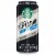 Starbucks® TripleShot™ Zero Sugar Black Energy Coffee Beverage Perspective: front