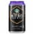 Starbucks® Nitro Cold Brew Dark Cocoa Sweet Cream Premium Iced Coffee Drink Perspective: front