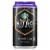 Starbucks® Nitro Cold Brew Dark Cocoa Sweet Cream Premium Iced Coffee Drink Perspective: front