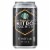Starbucks® Nitro Cold Brew Premium Coffee Drink Perspective: front