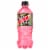 Mountain Dew Zero Sugar Major Melon Soda Perspective: front