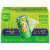 Neon Zebra™ Citrus Flavor Non-Alcoholic Margarita Mix Cans Perspective: front