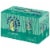Neon Zebra™ Mojito Mix Lime Mint Flavor Perspective: front
