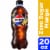Pepsi Cola® Zero Sugar Mango Flavored Soda Bottle Perspective: front