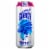 Mountain Dew® Pomegranate Blue Burst Energy Drink Perspective: front
