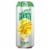 Mountain Dew Tropical Sunrise Energy Drink Perspective: front