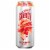Mountain Dew® Peach Mango Dawn Energy Drink Can Perspective: front