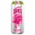 Mountain Dew® Strawberry Melon Spark Energy Drink Can Perspective: front