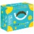 Bubly Coconut Pineapple Sparkling Water Perspective: front