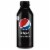 Pepsi Zero Sugar Soda Perspective: front