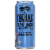 Yachak Berry Blue Yerba Mate Plant-Based Energy Drink Perspective: front