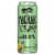 Yachak Ultimate Mint Organic Yerba Mate Plant-Based Energy Tea Perspective: front