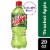 Mountain Dew® Thrashed Apple Soda Bottle - Exclusive Item! Perspective: front