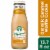 Starbucks® Frappuccino® Oatmilk Caramel Waffle Cookie Iced Coffee Bottle Perspective: front