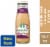 Starbucks® Frappuccino® Oatmilk Dark Chocolate Brownie Iced Coffee Bottle Perspective: front