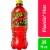 Mountain Dew Flamin' Hot Soda Perspective: front