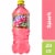 Mountain Dew® Spark Raspberry Lemonade Soda Bottle Perspective: front
