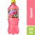 Mountain Dew® Spark Raspberry Lemonade Soda Bottle Perspective: front