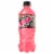 Mtn Dew Spark Zero Sugar Raspberry Lemonade Soda Perspective: front