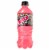 Mtn Dew Spark Zero Sugar Raspberry Lemonade Soda Perspective: front