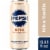 Pepsi Nitro Nitrogen Infused Cola Vanilla Draft Cola Perspective: front