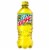 Mountain Dew Baja Gold Pineapple Soda Perspective: front
