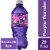 Mountain Dew® Purple Thunder Soda Bottle Perspective: front