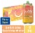 Bubly ™ Bellini Bliss Flavored Sparkling Water Cans Perspective: front