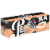 Pepsi Zero Sugar Cream Soda Cans Perspective: front