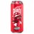Mountain Dew® Code Red Energy Drink Can Perspective: front