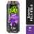 Mountain Dew® Pitch Black™ Energy Drink Can Perspective: front
