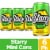 Starry™ Lemon Lime Caffeine Free Soda Mini Cans Perspective: front