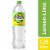Starry™ Lemon Lime Caffeine Free Soda Bottle Perspective: front