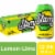Starry™ Lemon Lime Caffeine Free Soda Cans Perspective: front
