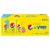 Pepsi Peeps® Artificial Marshmallow Flavored Soda Perspective: front