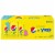 Pepsi Peeps® Artificial Marshmallow Flavored Soda Perspective: front
