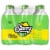 Pepsi Cola® Starry™ Lemon Lime Caffeine Free Soda Bottles Perspective: front