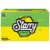 Starry Lemon Lime Flavored Soda Cans Perspective: front