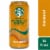 Starbucks® Doubleshot® Energy Caramel Iced Coffee Can Perspective: front